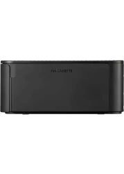 كانون طابعة صور ملونة محمولة سيلفي، CP1500، لون أسود