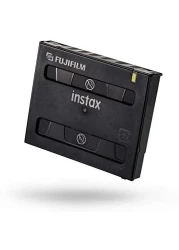 Fujifilm Instax Wide Film White Border, 10 Shot Pack