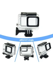 Kitspeed - Protective Housing Waterproof Protective Case Multicolour