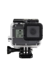 Holafoto - Protective Waterproof Housing Case Cover For GoPro Clear/Black