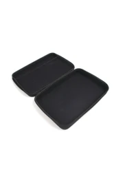 Generic - Camera Accessory Storage Bag Black