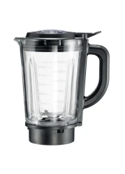Kenwood BLM45.720SS Glass Blender