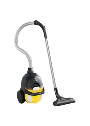 إلكترولوكس مكنسة كهربائية أسطوانية Z1230 سعة 0.92 لتر 1600 واط أزرق 4.5 كغ