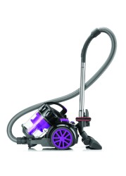 Black+Decker Dry Vacuum Cleaner VM1880-B5