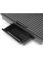 Arzum Okka Metalium Contact Grill And Sandwich Maker
