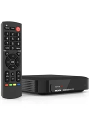 Digital Hd Nano Digital Hd Satellite Receiver 1080p Digital Hdtv Satellite Receiver With 12v Power Supply Camping Astra Pre Installed Hdmi Scart Dvb Without Hdmi Cable