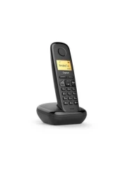 Gigaset A270 Dect Phone - Black