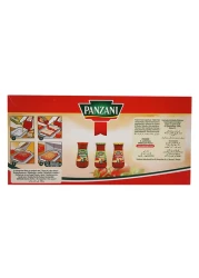 Panzani Lasagne Pasta 500g Pack of 2
