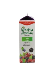 Florida's Natural Premium No Sugar Added Grapes And Berries Juice 900ml