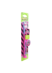 Firefly LOL Surprise Toothbrush with Cap