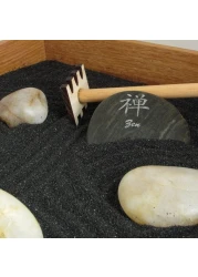 Vsell24 Super Naturals Black Sand Aquarium Substrate For Fish Tank Black Plant Soil For Pot Decorations 2-4mm 2Kg