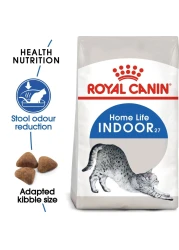 Feline Health Nutrition Indoor 2 KG