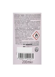 Carrefour Soft Nail Polish Remover Acetone 200ml