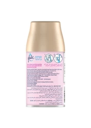 Glade Exotic Tropical Blossoms Automatic Spray Refill Clear 269ml