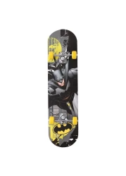 Batman Themed Skate Board 79x20cm