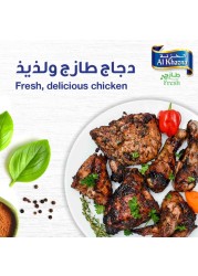 الخزنة قطع دجاج 12