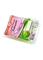 Chtoora Halloumi Light 250g