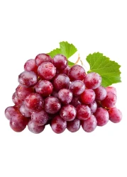 Red Seedless Grapes