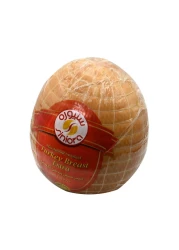 سنيورة ديك رومي مشوي