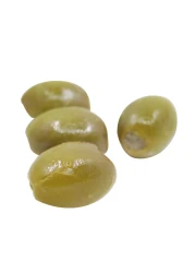 Lemon-Stuffed Green Olives
