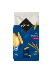 Jenan Penne Pasta 400g Pack of 3