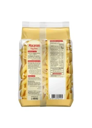 Carrefour Penne Rigate Pasta 400g Pack of 3