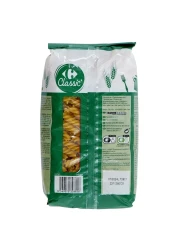 Carrefour Classic Fusilli Pasta 500g