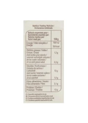 Carrefour Original Number 34 Fusilli Pasta 500g