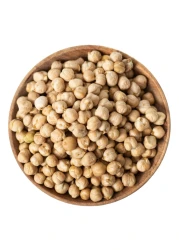 Los Pinos Large Chickpeas