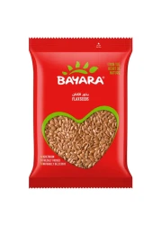 بايارا بذور الكتان 400 غرام