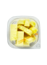Carrefour Pineapple Fingers 280g