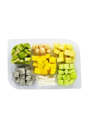 Carrefour Mixed Fruit Platter 1400g
