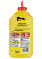 Rislone High Mileage Transmission Stop Slip with Leak Repair Pack of 1