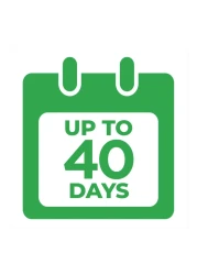 Air Wick Vent Clip Mediterranean Sun Car Air Freshener Yellow 2.5ml