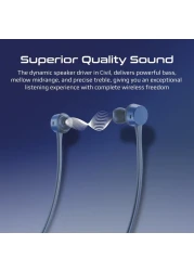 سماعات رأس لاسلكية من السيليكون السائل عالية الدقة