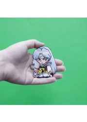 Inuyasha Sesshomaru Patch GE7152
