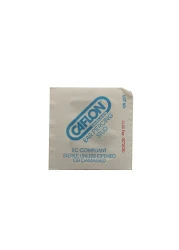 Caflon Singles Birthstone September Gold Plated Earring