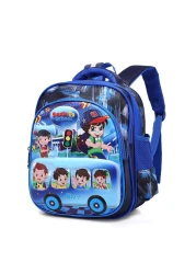 Baby Backpack For Baby Boys With Adjustable Strap For School 12 Inch