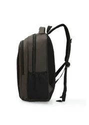 STARGOLD Backpack Durable Business Backpack for Office School Travel Unisex 18 Inch Backpack