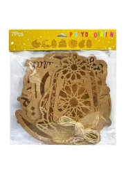 Ramadan Kareem Banner 4