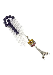 WT-Easycare Prayer Bead Tasbih Green