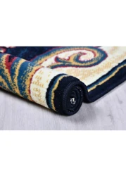 Al Salem Super Sabah Collection Carpet Multicolour 120x170cm