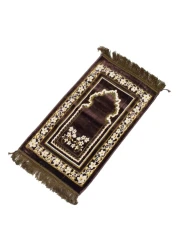 WT-Easycare Kids Prayer Mat Multicolour 70x35cm