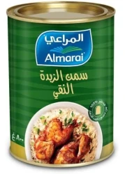 AL MARAI BUTTER GHEE 800GM