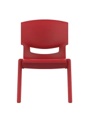 كوزمو بلاست كرسي أطفال - أصفر