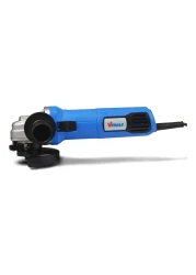 VTools Professional Angle Grinder 600W 115mm Blue