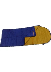 سوبريم كيس نوم سفاري أزرق 300 غرام