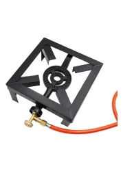 سيفي موقد التخييم للخدمة الشاقة 8000 واط