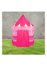 Pop Up Kid Tent For Girls 100x135cm