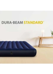 Intex Dura-Beam Standard Classic Downy Air mattress 64758 (54"x75"x10")
